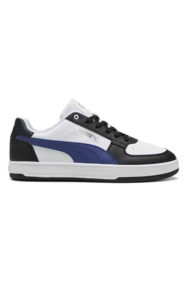 Caven 2.0 Erkek Beyaz Sneaker Ayakkabı 39229055 - 1