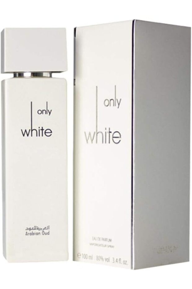 Arabian Oud Only White 100ml