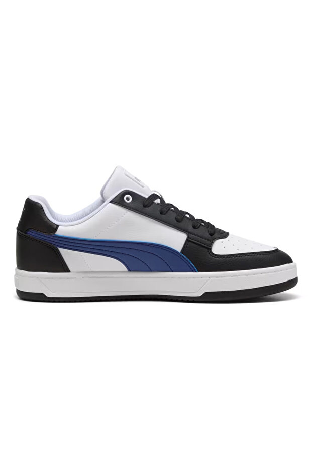 Caven 2.0 Erkek Beyaz Sneaker Ayakkabı 39229055 - 6
