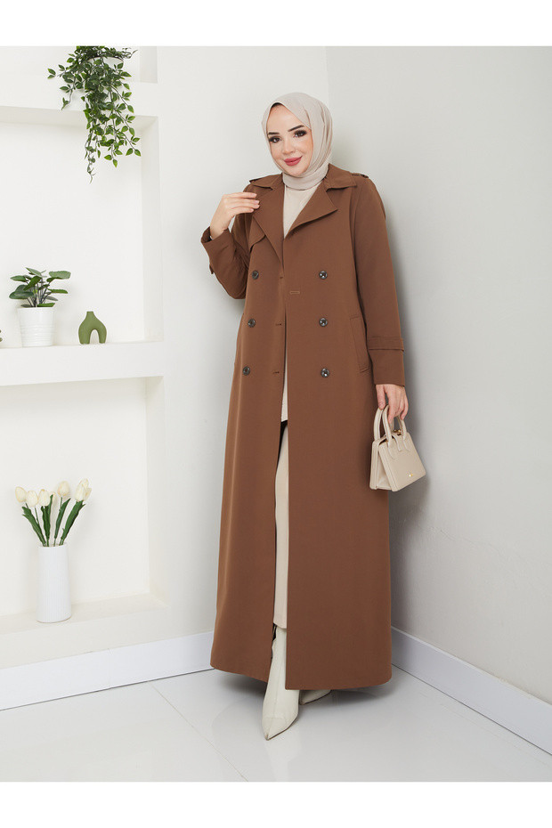 5001 ТРЕНЧКОТ - 6