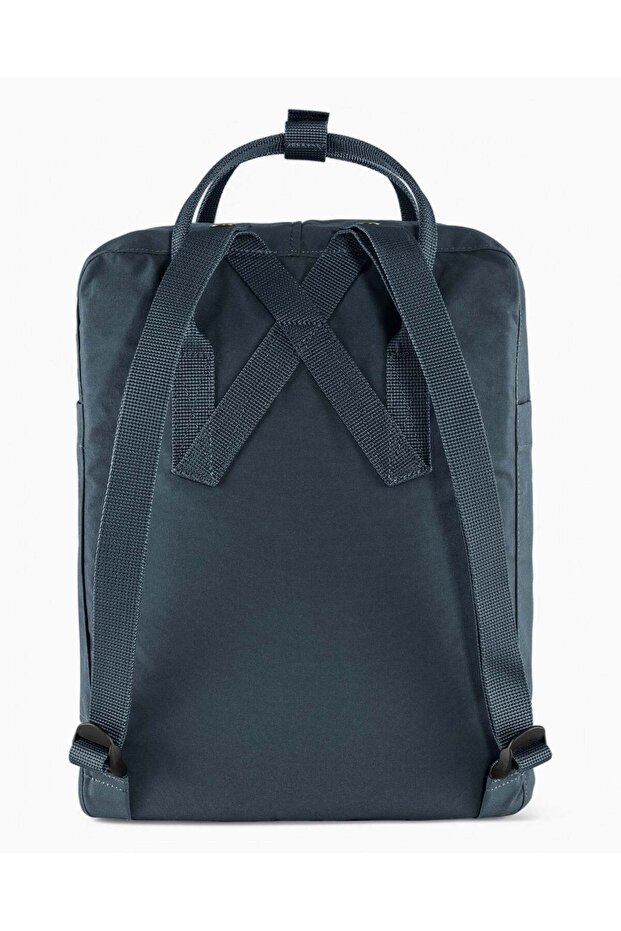 Kånken Classic Navy Backpack - 3