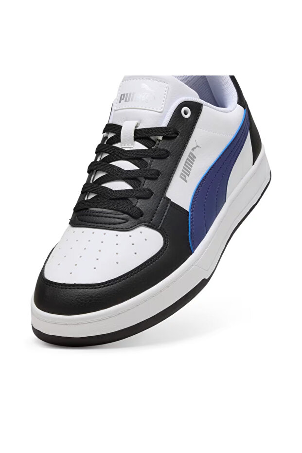 Caven 2.0 Erkek Beyaz Sneaker Ayakkabı 39229055 - 4