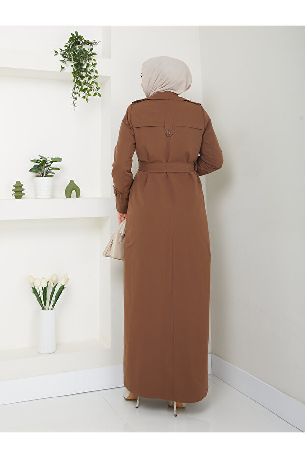 5001 ТРЕНЧКОТ - 8