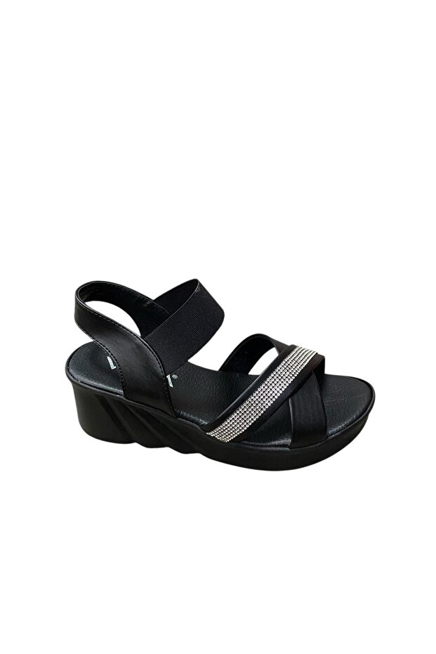 Women's Wedge Heel Sandals