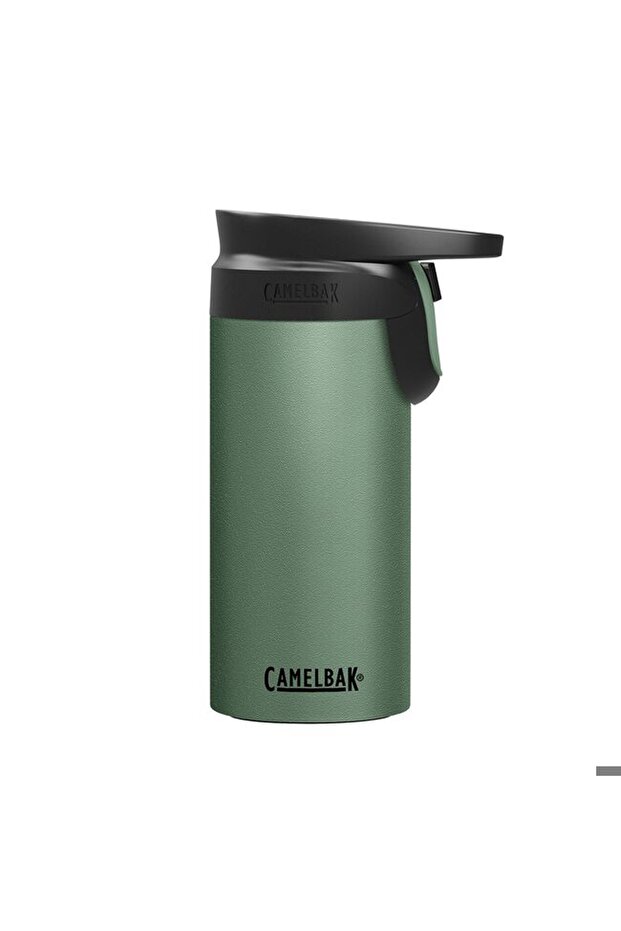 Forge ®   Flow Glass 350 ml Khaki - 1