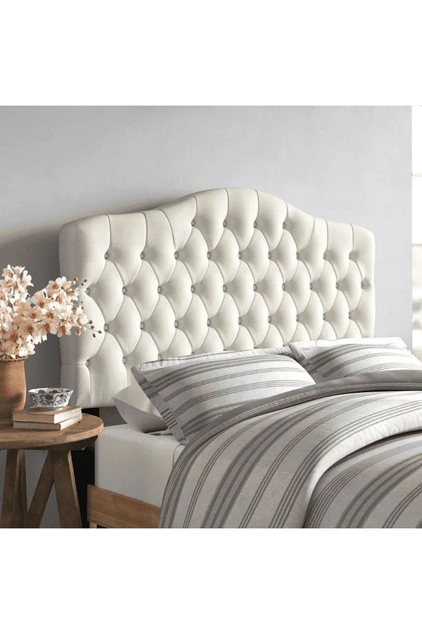 Comfortis Çift ve Tek Kişilik Yatak Başı Baza Başlığı - 2