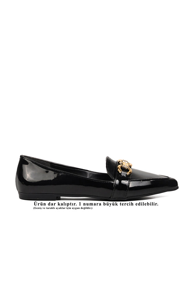Black Women's Ballerinas