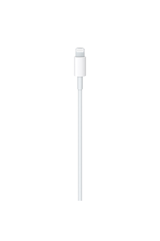 USB-C To Lightning Cable 2m White - 2