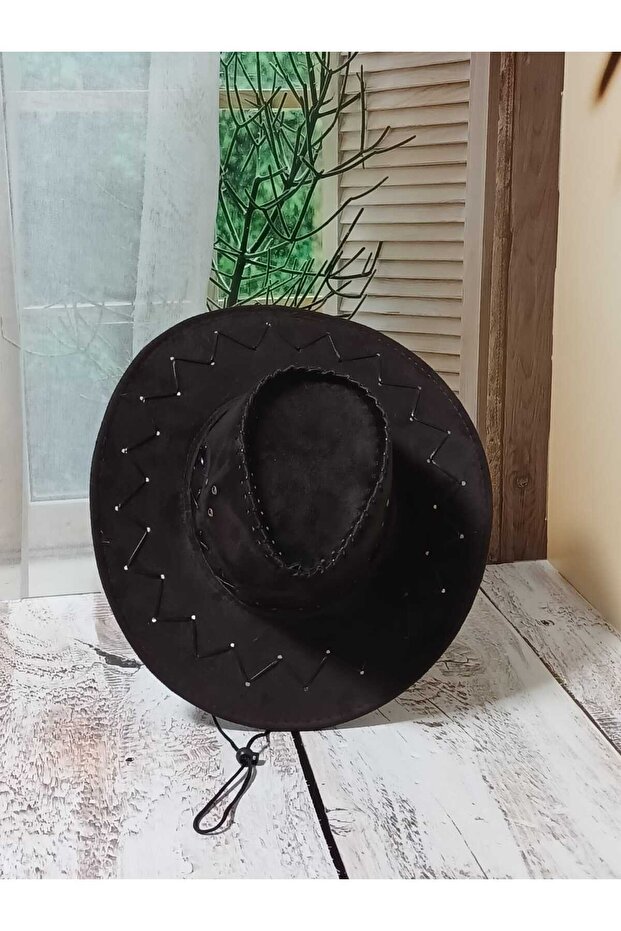 Kovboy Şapka - 4