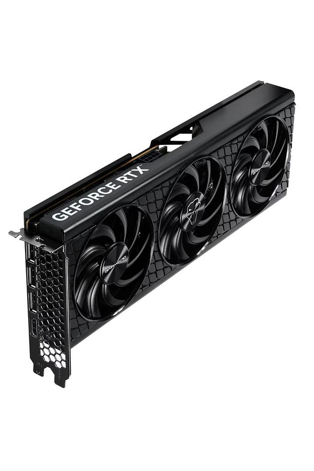 Geforce Rtx5060ti Python Iıı 16gb Gddr7 128bit Gaming (OYUNCU) Ekran Kartı - 2