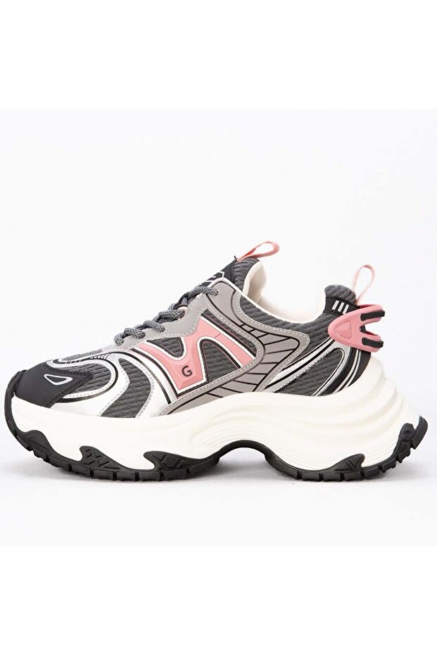 Women's Sneaker Shoes 25Y324