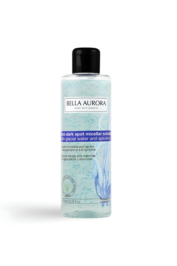 Anti-Dark Spots Micellar Solution 200mL