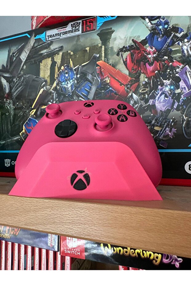 XBOX Kontrol Ünitesi Standı - 1