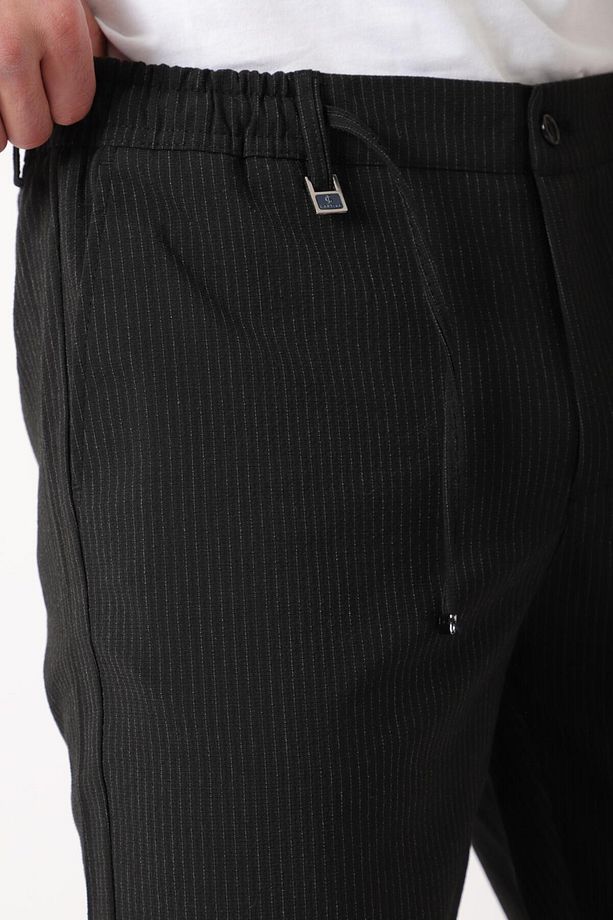 Bel Lastikli Hitit Model Jogger Pantolon CPT-1_0397 - 7