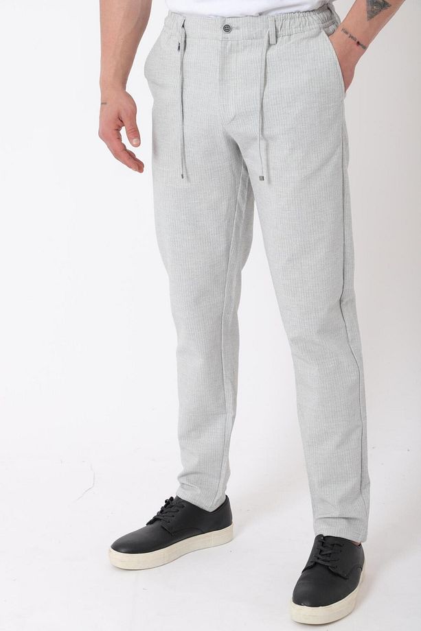 Bel Lastikli Hitit Model Jogger Pantolon CPT-1_0397 - 2