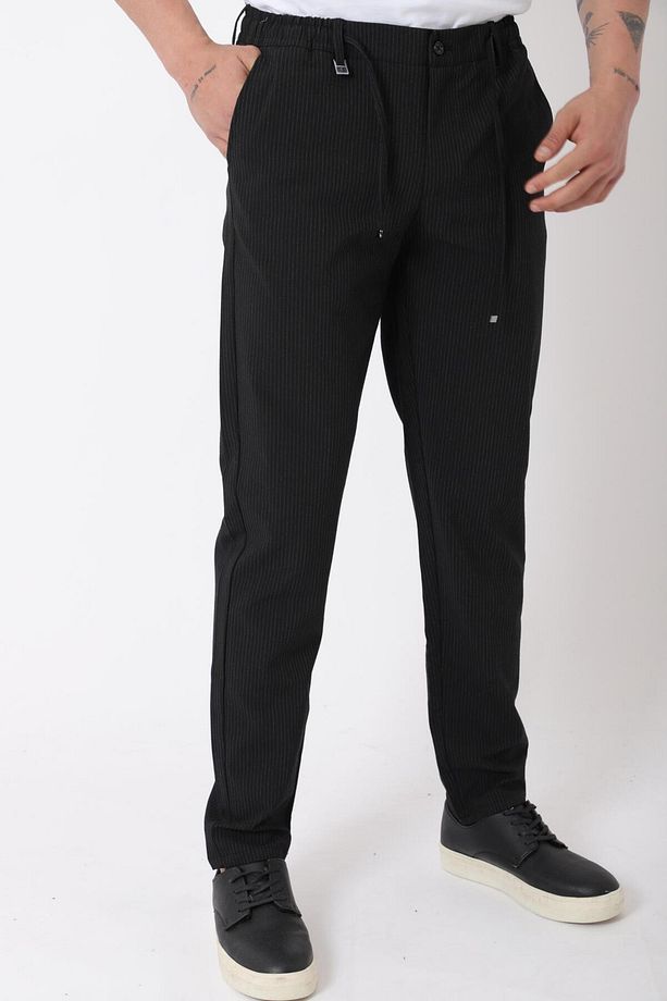 Bel Lastikli Hitit Model Jogger Pantolon CPT-1_0397 - 2