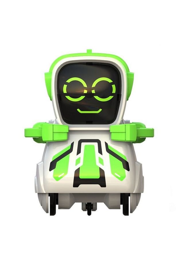 Silverlit Pokibot Robot - 3