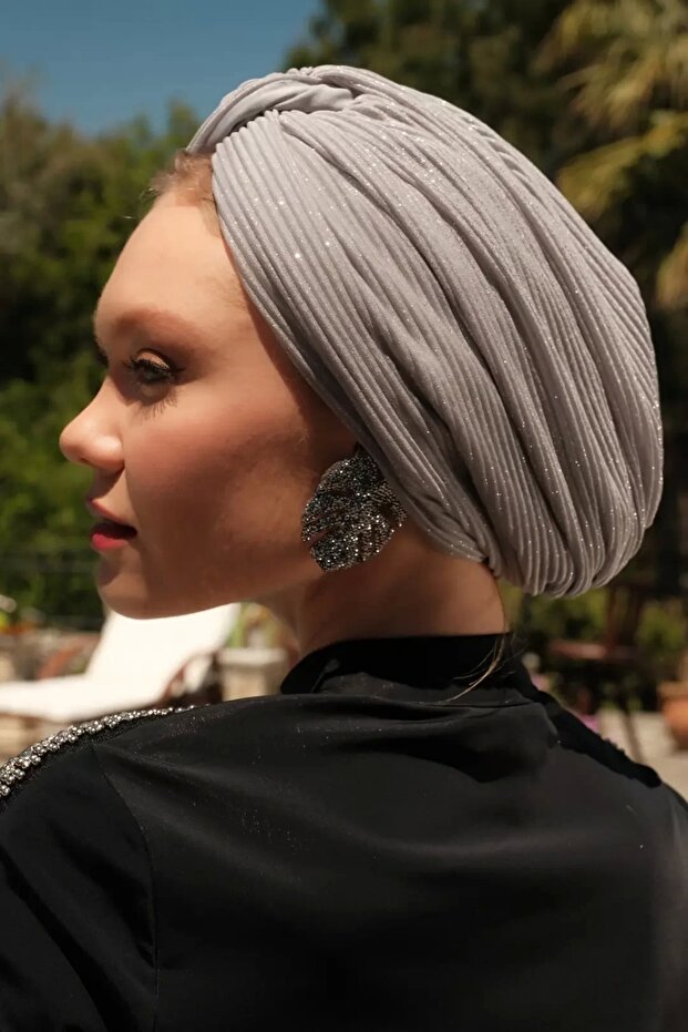 Piliseli Dolgusuz Bone - 1