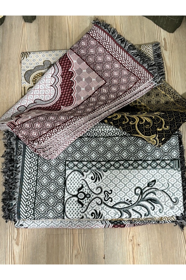 Seccade Simli Goblen 200gram 70*110 - 2