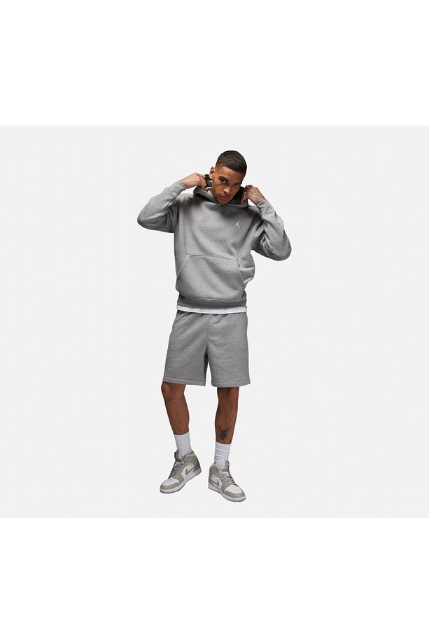 Jordan Essentials Fleece Erkek Şort - 7