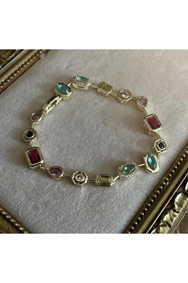 Chakra Bileklik 7 Element - 3