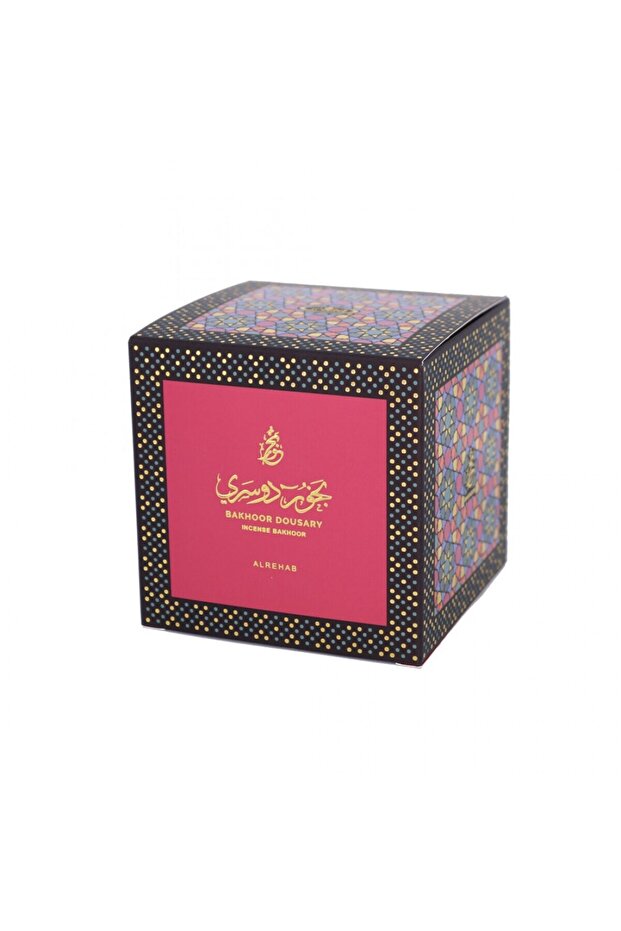 بخور دوسري 30 جرام