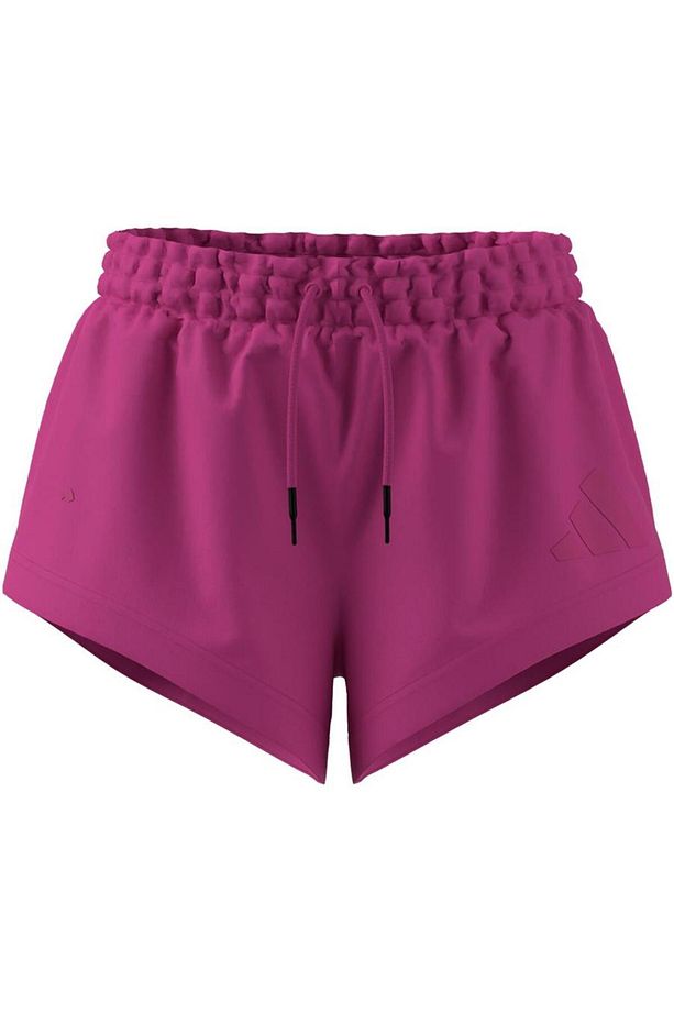 Kadın Pembe Şort W Z.n.e. Wv Sh Jp4195 - 8