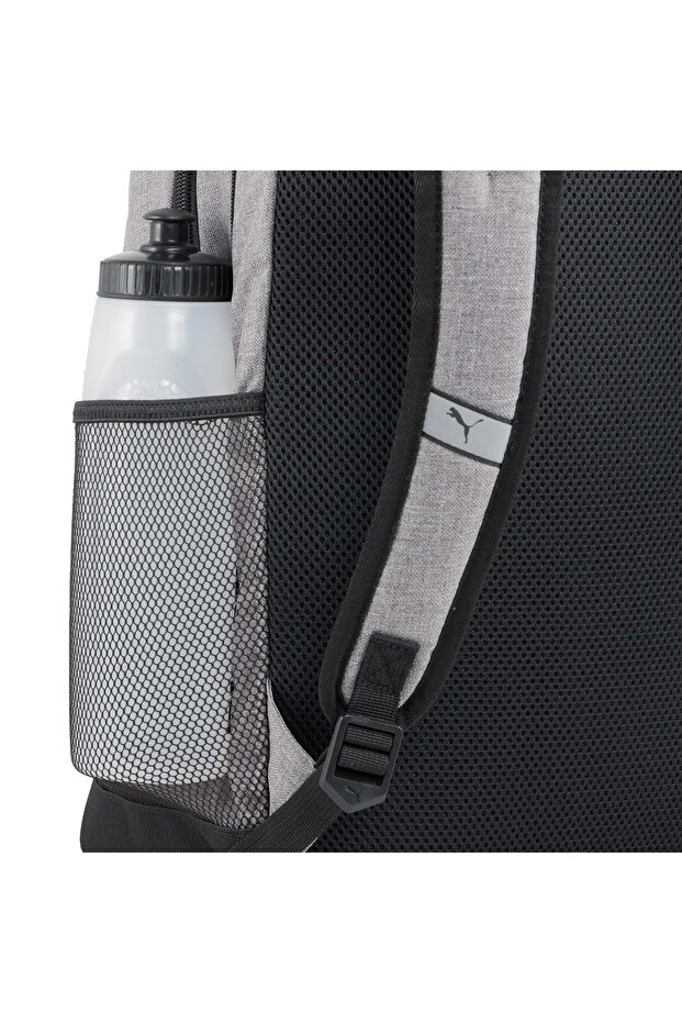 Buzz Backpack 091153   Unisex Backpack Gray - 3