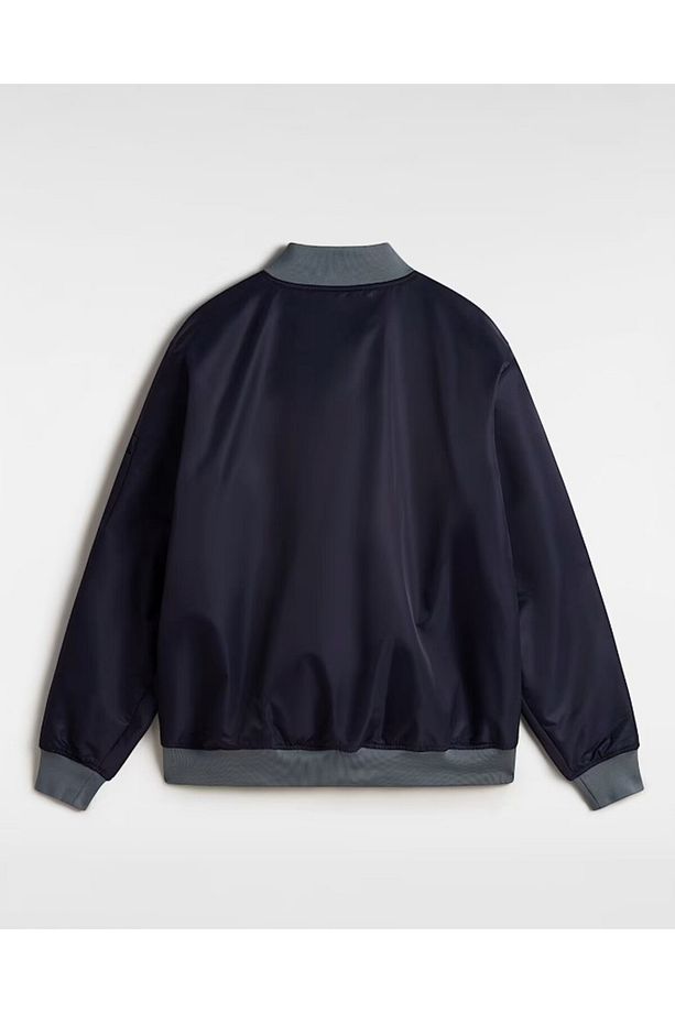 Copley Bomber Jacket - 2