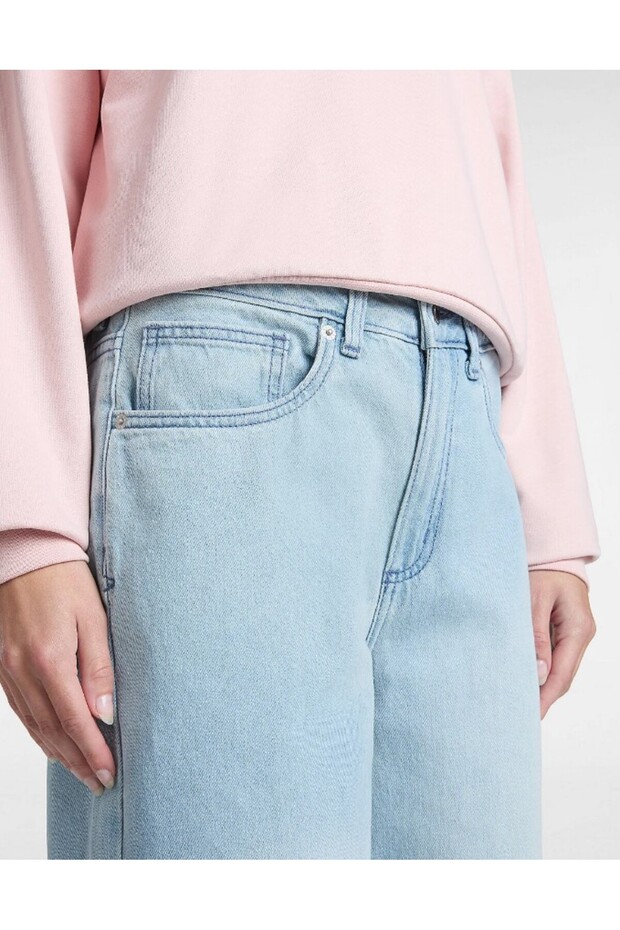 Sirelle 5 Pocket Puddle Pants - 6