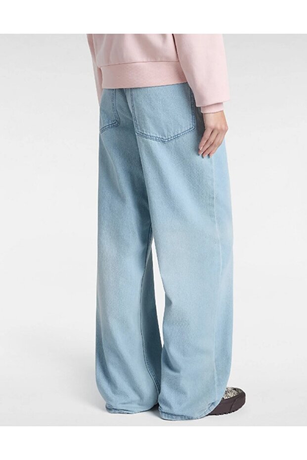 Sirelle 5 Pocket Puddle Pants - 4