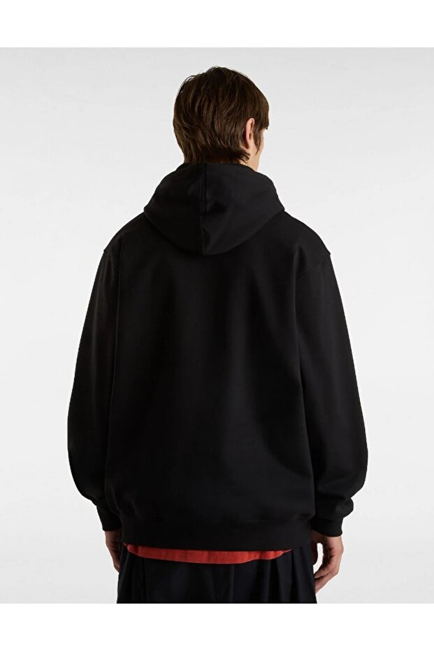 Metal Arch Pullover - 3