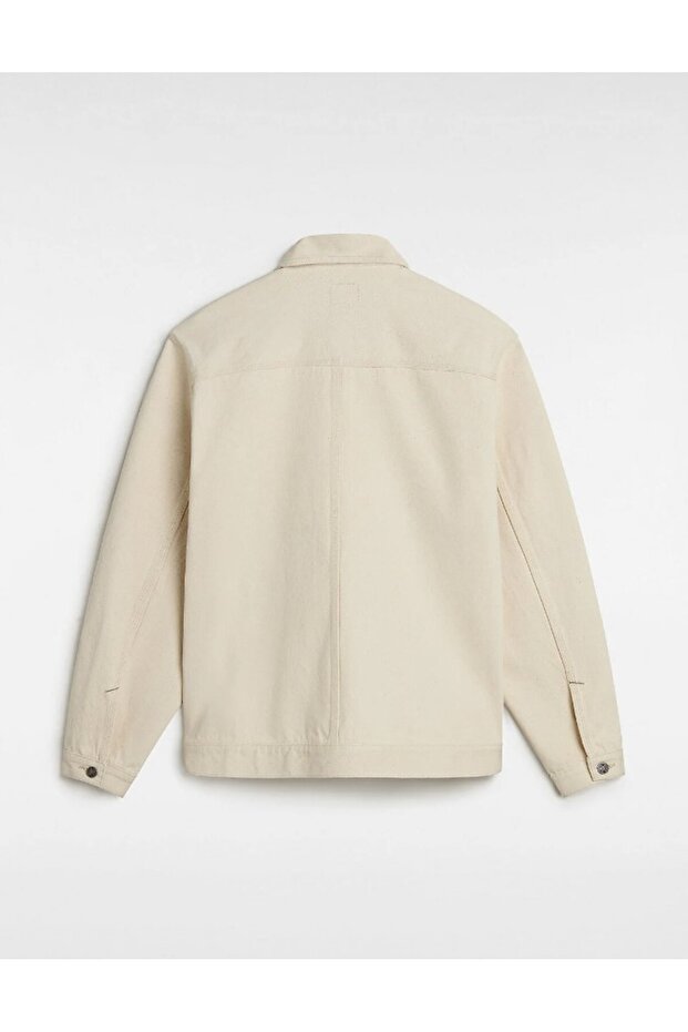 Skate Garage Jacket - 2