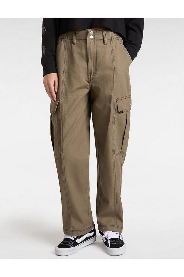 6oz Canvas Sidewalk Pant - 3