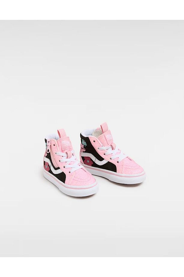 SK8-Hi Reissue Side Zip - 2
