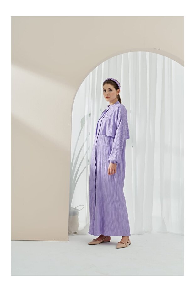 Figo Ferace Lila - 3