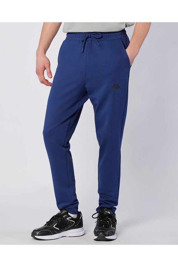 Sarey Jog Erkek Lacivert Regular Fit Eşofman Altı - 3
