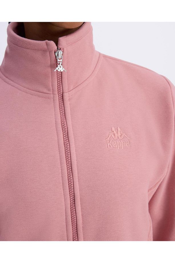 Authentic Nell Kadın Pembe Regular Fit Polar - 3