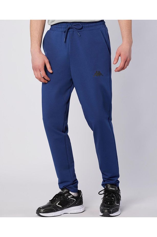 Sarey Jog Erkek Lacivert Regular Fit Eşofman Altı - 2