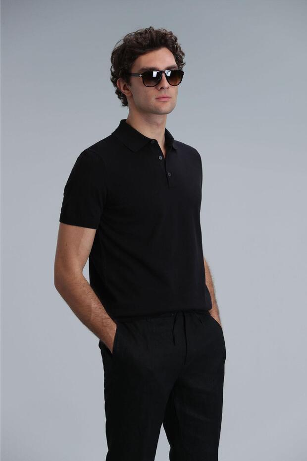 Pulls Erkek T-shirt111090077 - 1