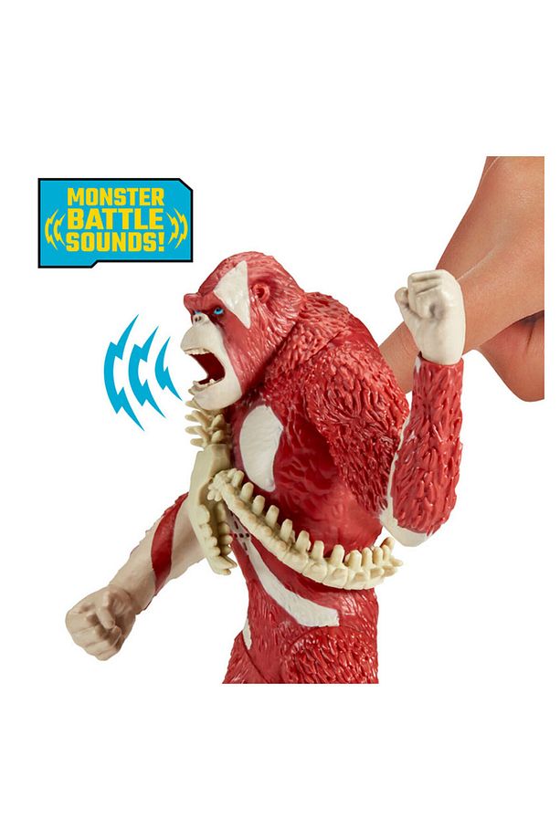 Godzilla Ve Kong Dev Aksiyon 18 Cm Figür Skar King 35750 - 3