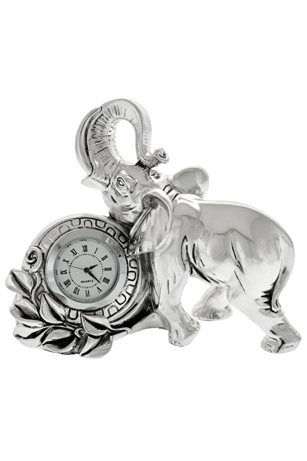 Ceas Highclass Silver Elefant - 1