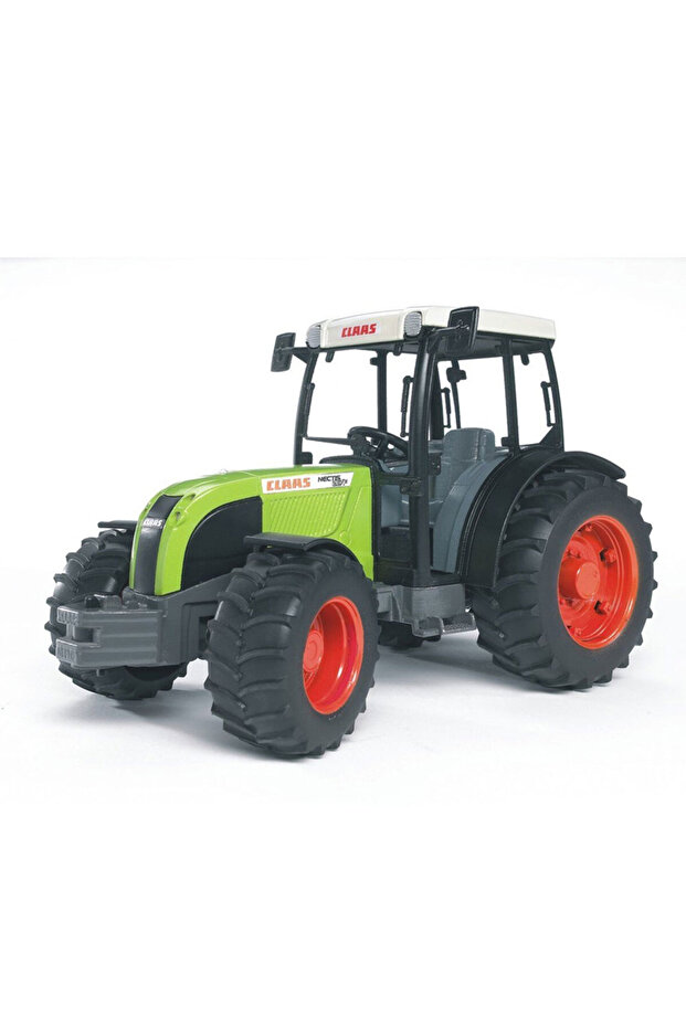 Oyuncak Claas Nectis 267 Traktör BR02110 - 1