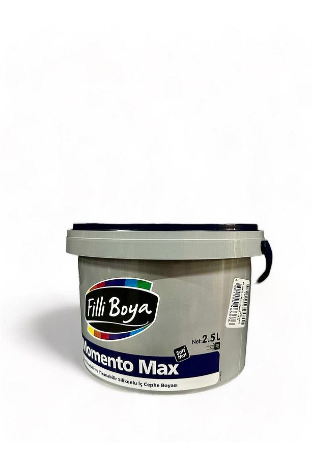 Momento Max 2,5l Iç Cephe Andezit10 - 3