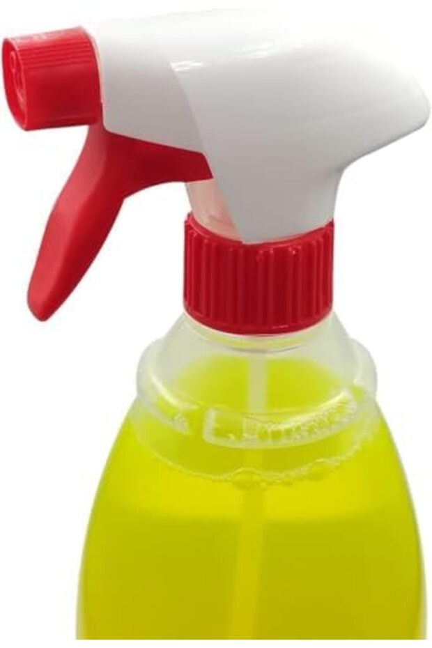 Multi Use Cleaning Spray - 4