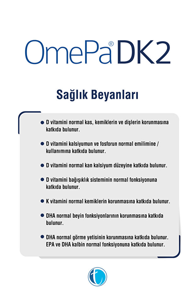 Dk2 50 Yumuşak Kapsül - 4