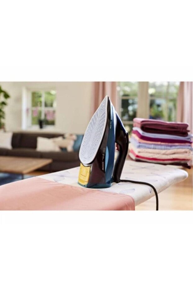 Gc5034/20 Buharlı Ütü Optimaltemp Technology - 6