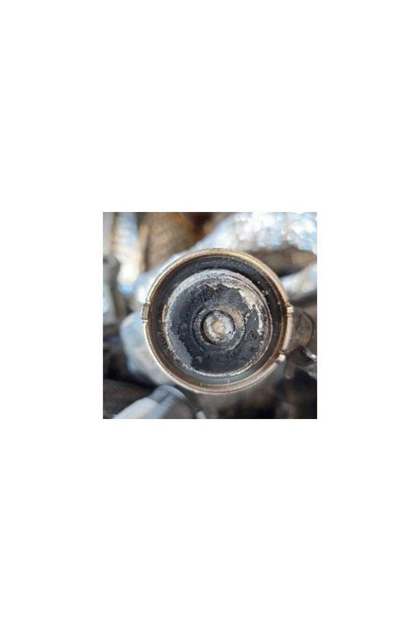 987 SCR SİSTEM ETKEN MADDE 250 ML - 2
