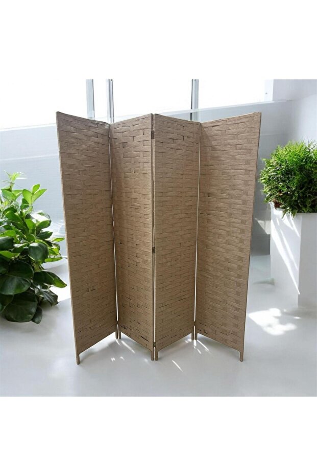 Hasır Paravan - 508 - 1