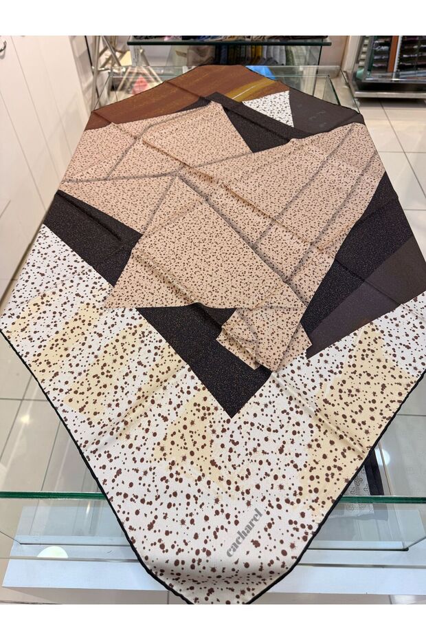 TWİL İPEK EŞARP - 2